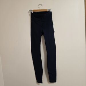 lululemon athletica Midnight Blue Leggings